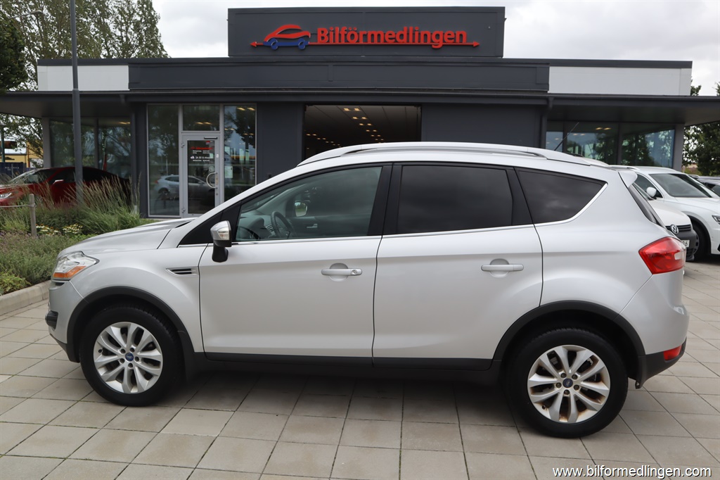 Bild 1 på Ford Kuga
