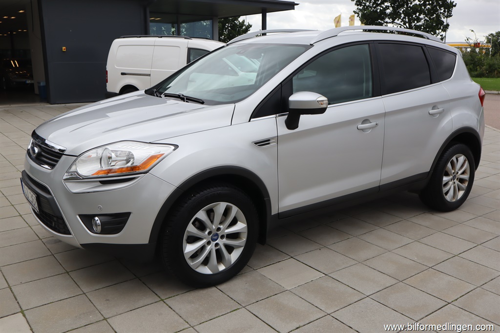 Bild 2 på Ford Kuga