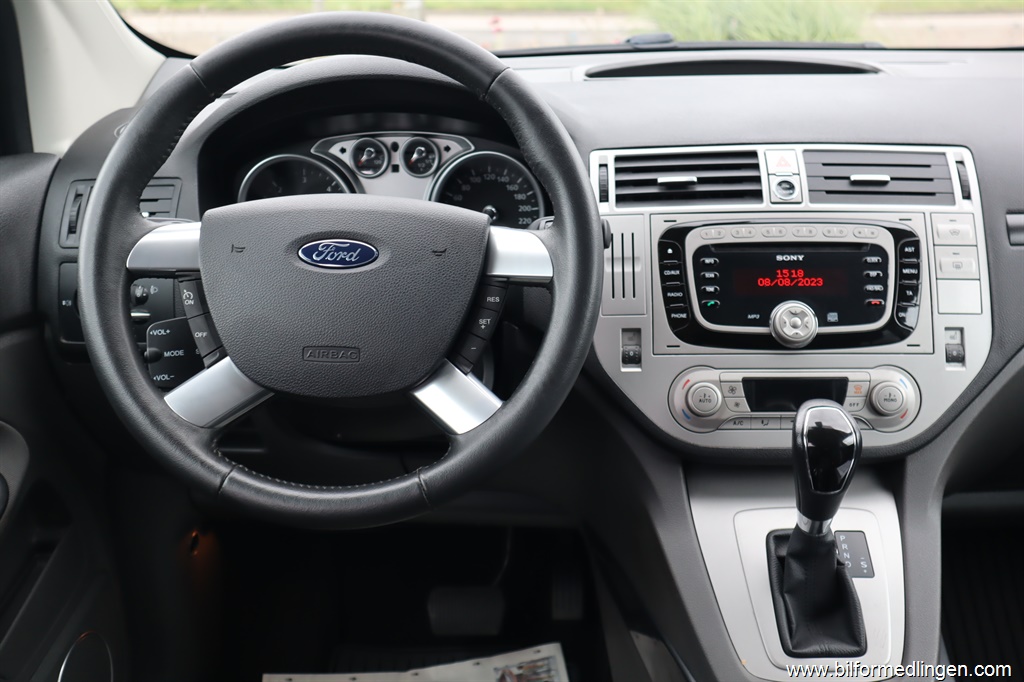 Bild 3 på Ford Kuga