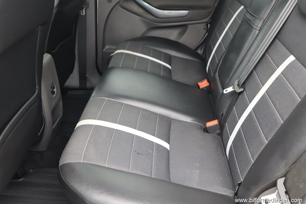 Bild 5 på Ford Kuga