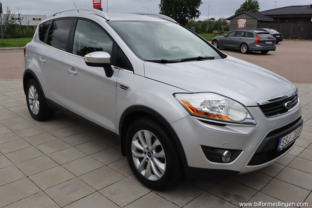 Bild 6 på Ford Kuga