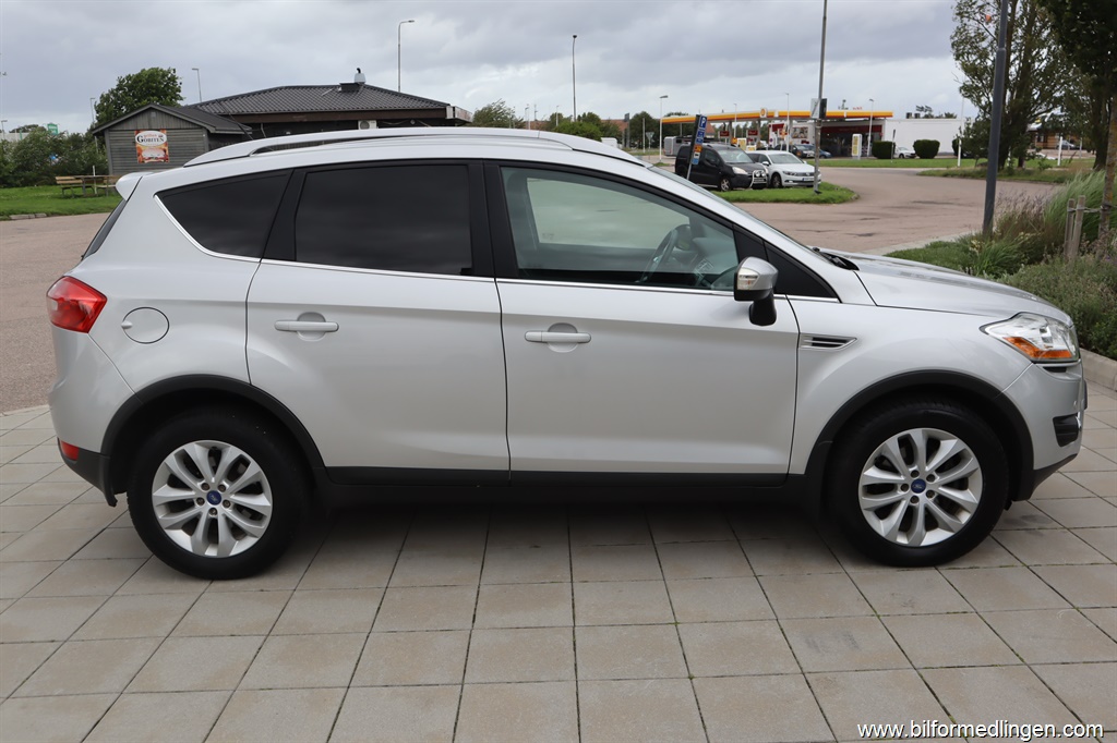 Bild 7 på Ford Kuga