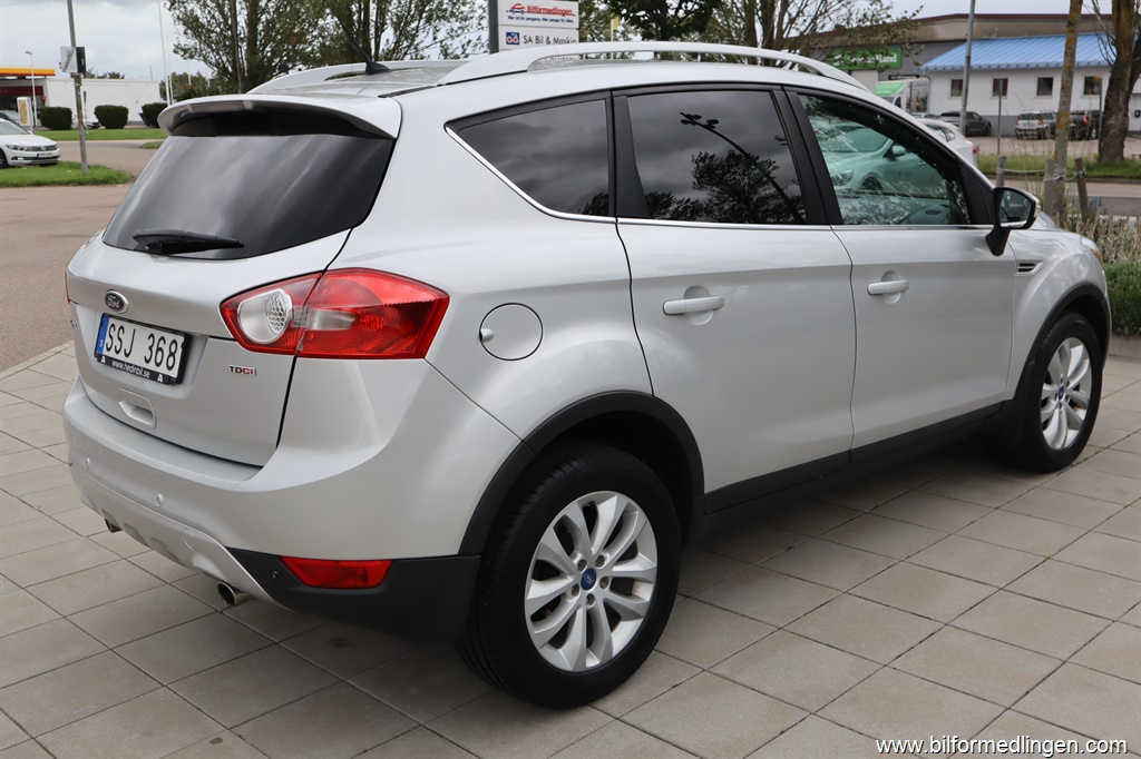 Bild 8 på Ford Kuga