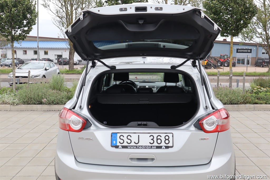 Bild 10 på Ford Kuga