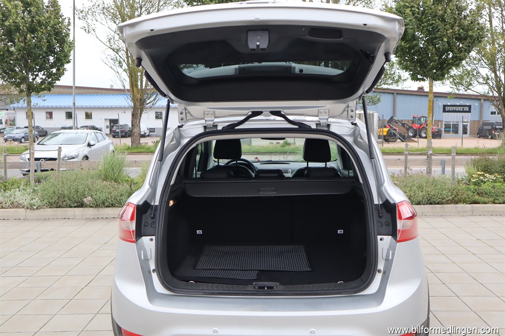 Bild 11 på Ford Kuga