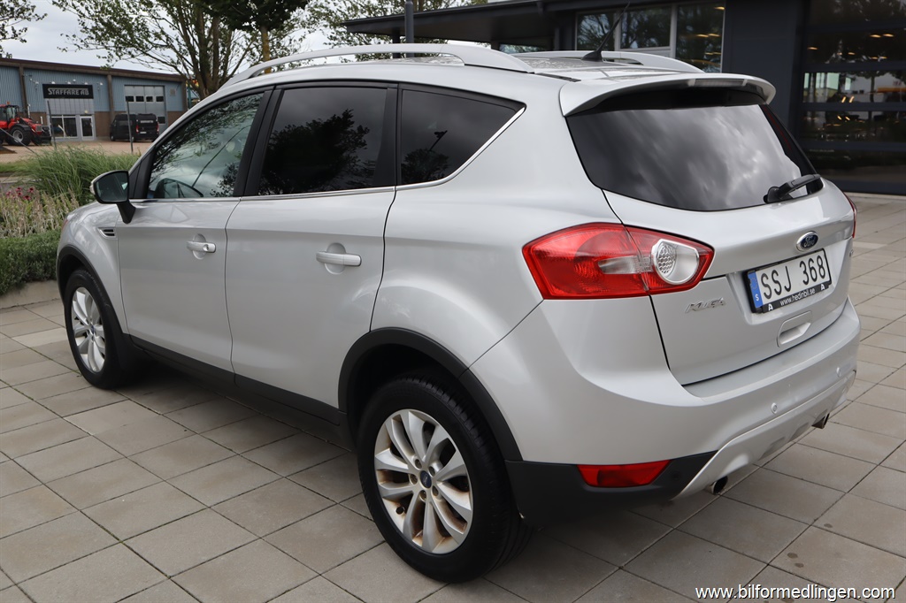 Bild 12 på Ford Kuga