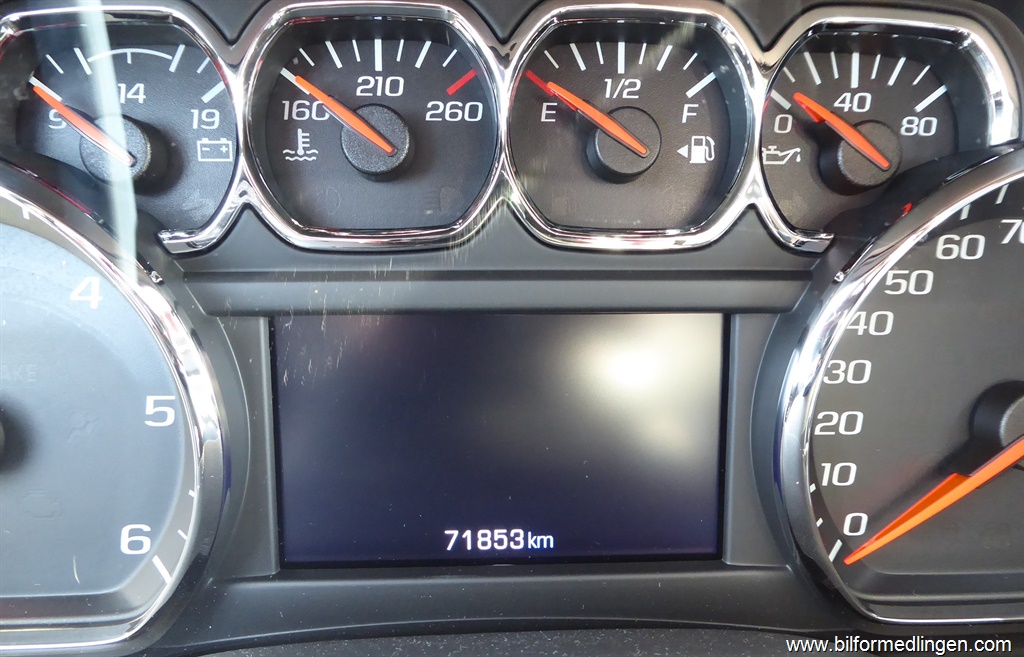 Bild 6 på Chevrolet Tahoe