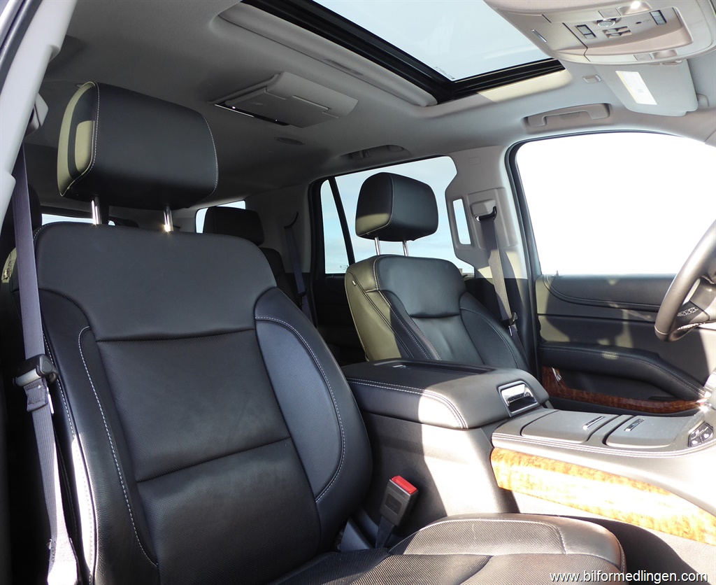 Bild 11 på Chevrolet Tahoe