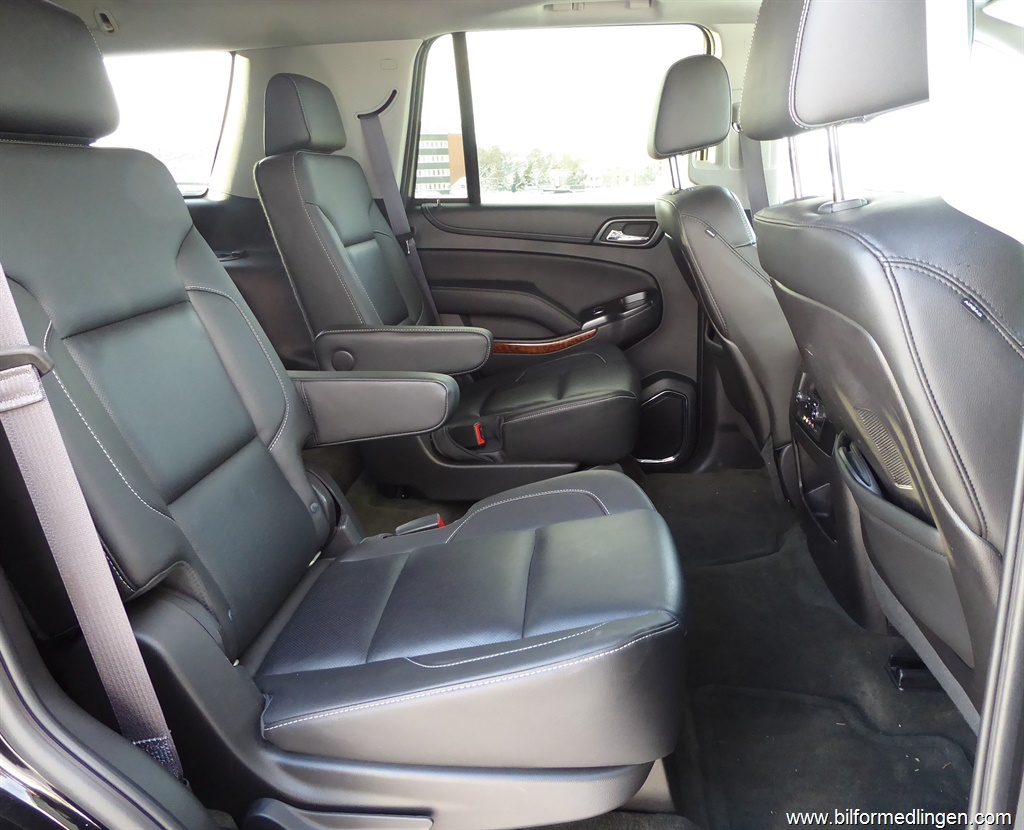 Bild 13 på Chevrolet Tahoe