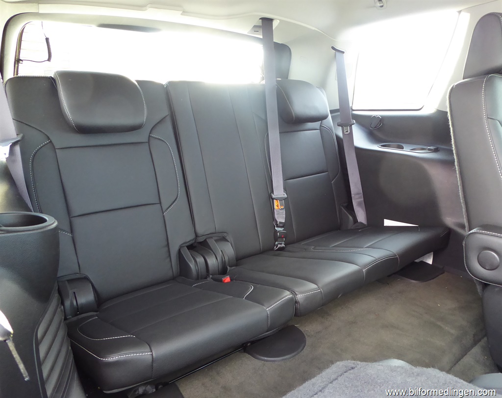 Bild 14 på Chevrolet Tahoe