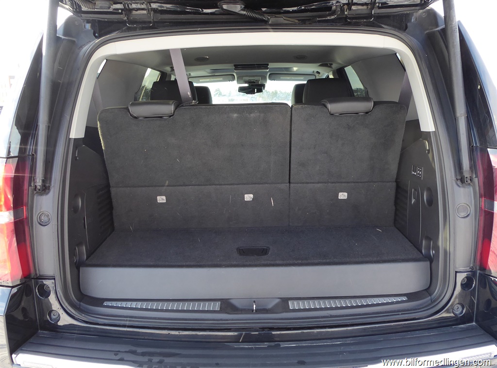 Bild 15 på Chevrolet Tahoe