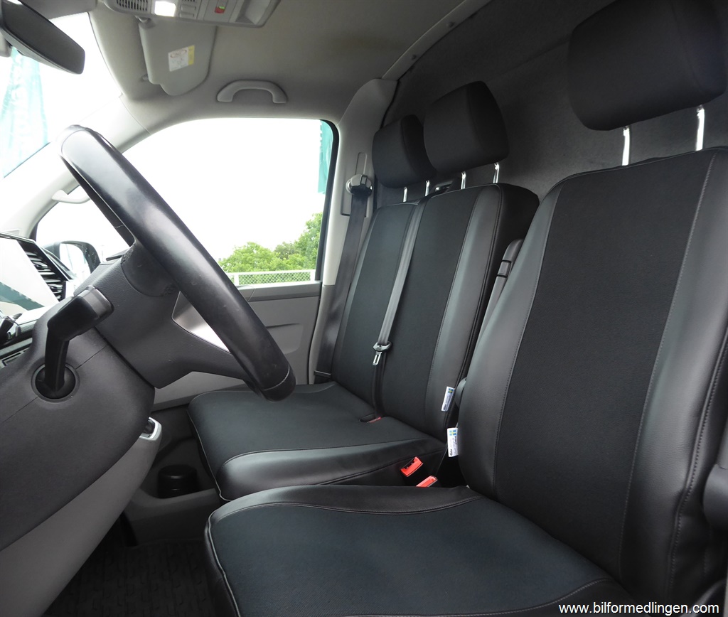 Bild 5 på Volkswagen Transporter