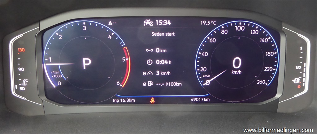 Bild 10 på Volkswagen Transporter