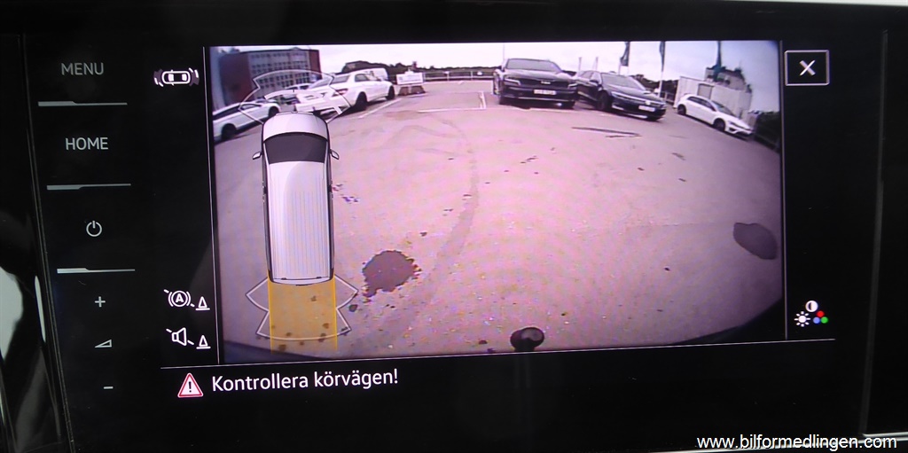 Bild 11 på Volkswagen Transporter
