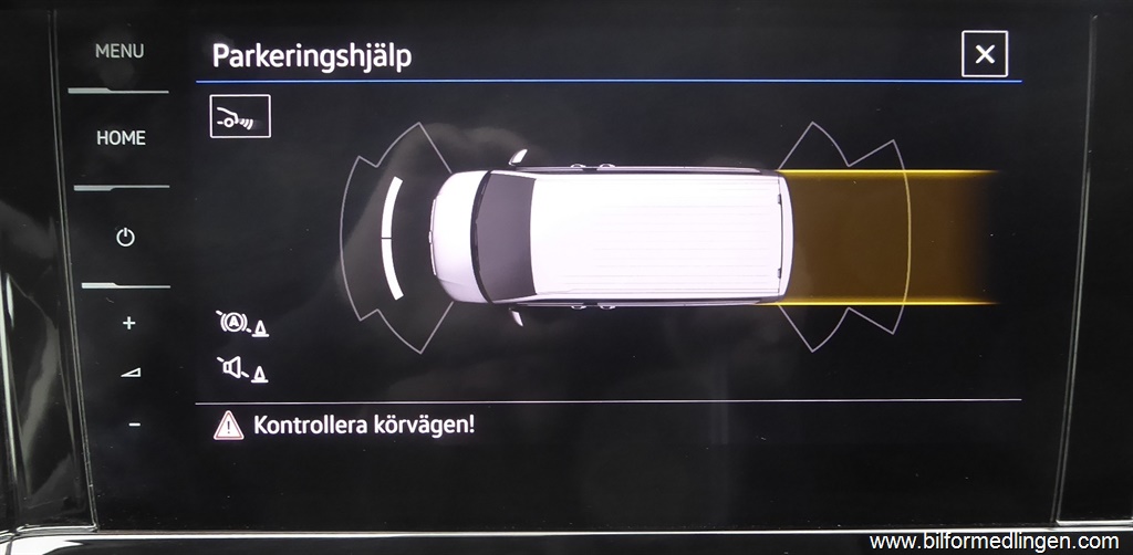 Bild 12 på Volkswagen Transporter