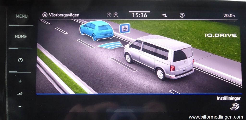 Bild 13 på Volkswagen Transporter