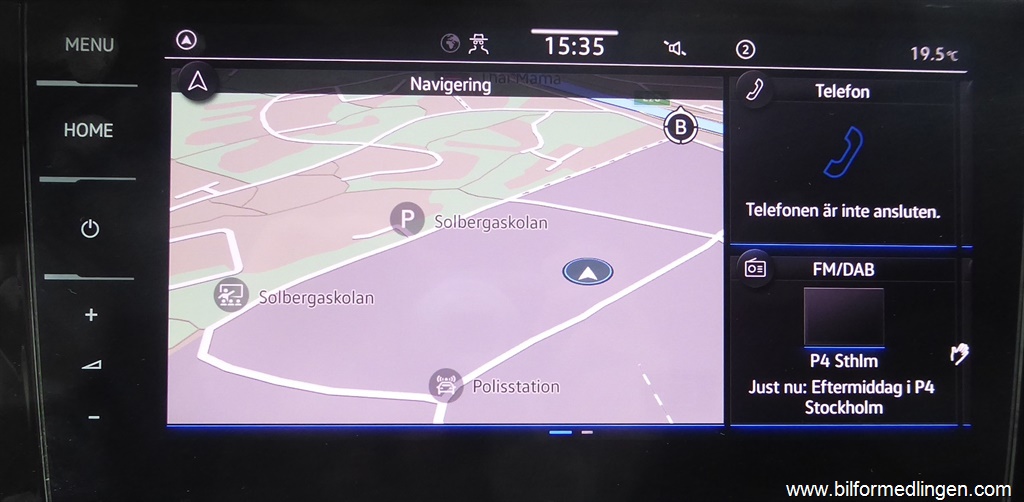 Bild 14 på Volkswagen Transporter
