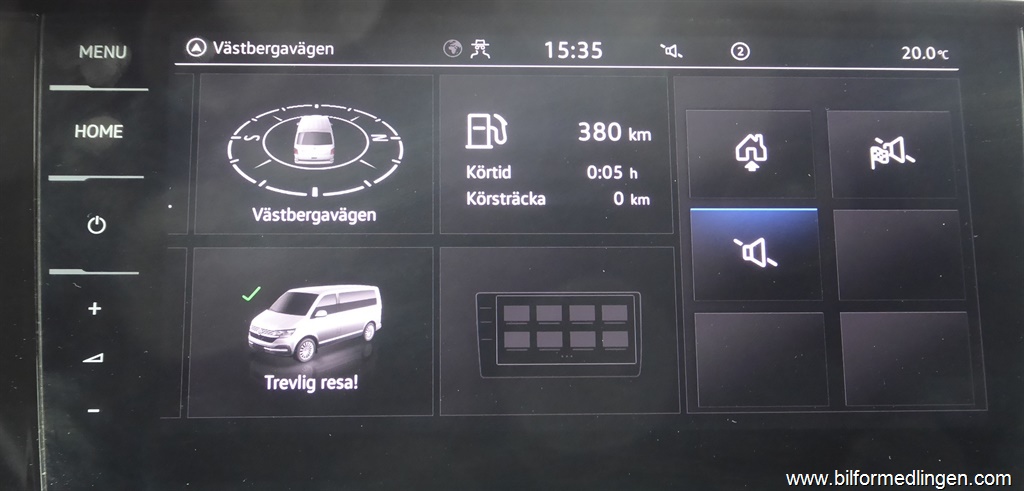 Bild 16 på Volkswagen Transporter