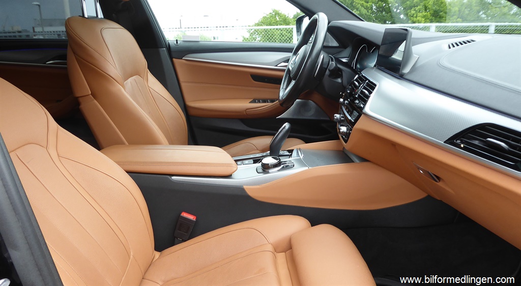 Bild 5 på BMW 550
