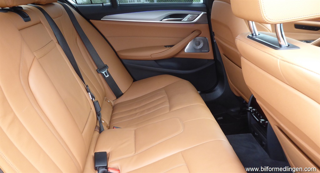 Bild 7 på BMW 550