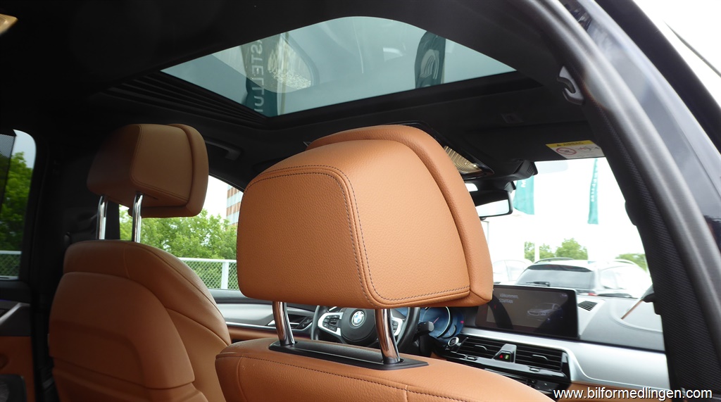 Bild 8 på BMW 550