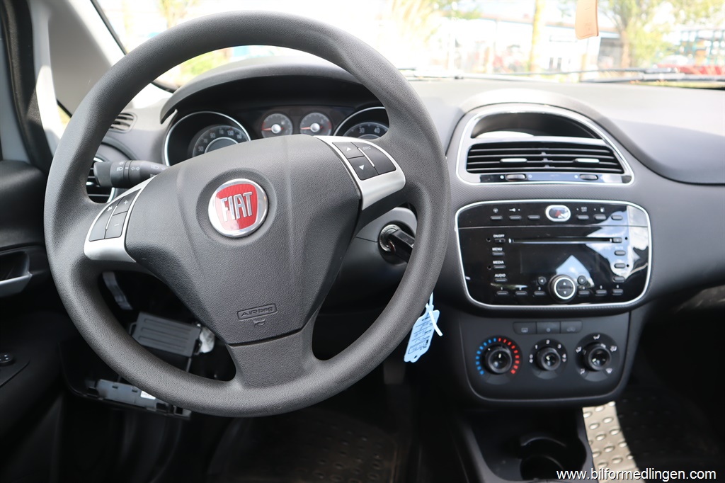 Bild 3 på Fiat Punto