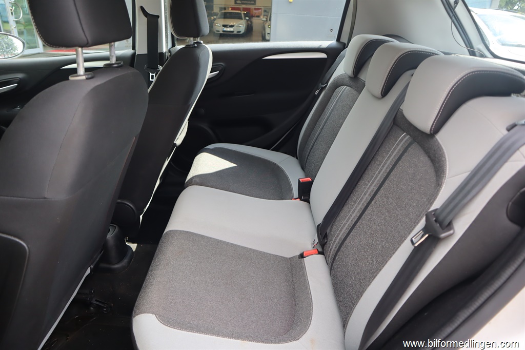 Bild 5 på Fiat Punto