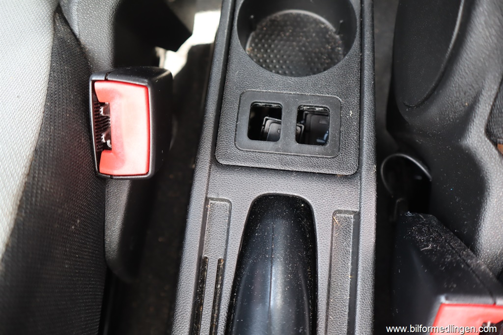 Bild 16 på Fiat Punto