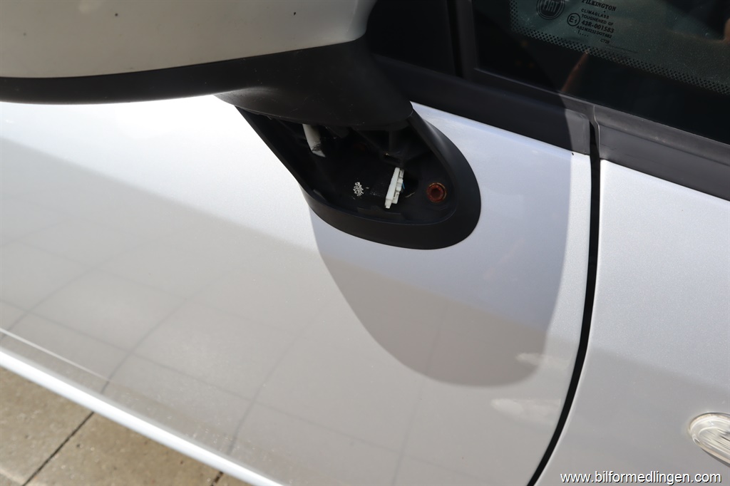 Bild 18 på Fiat Punto