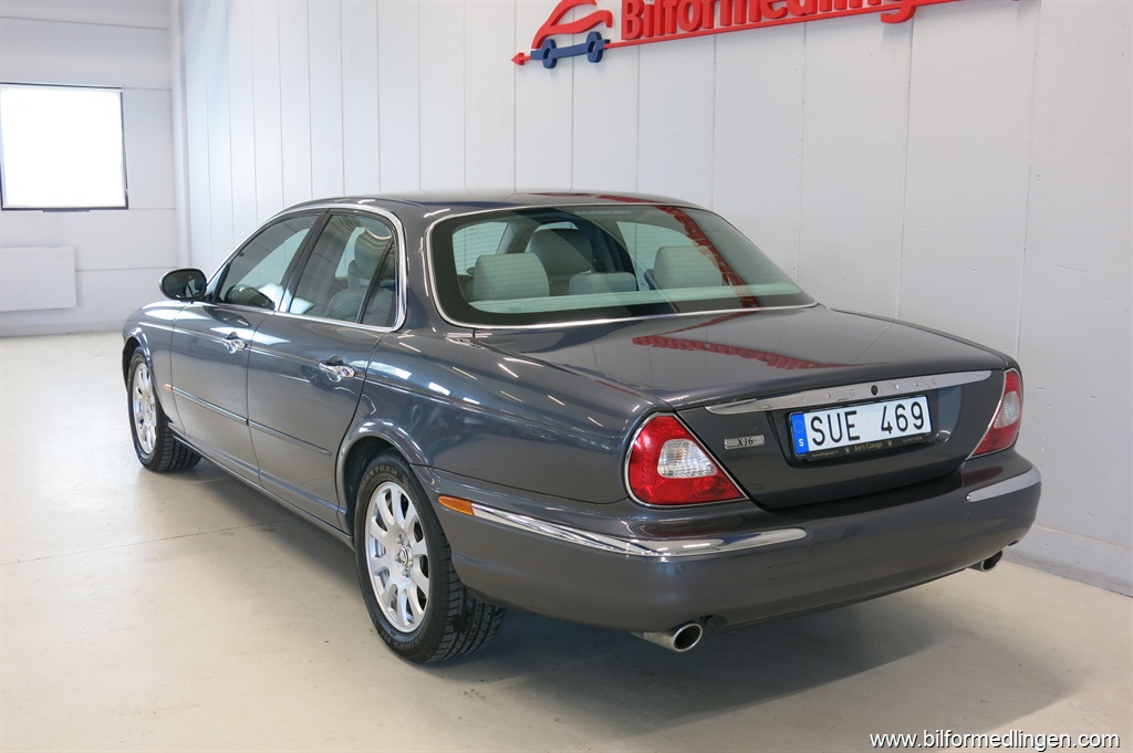 Bild 5 på Jaguar XJ