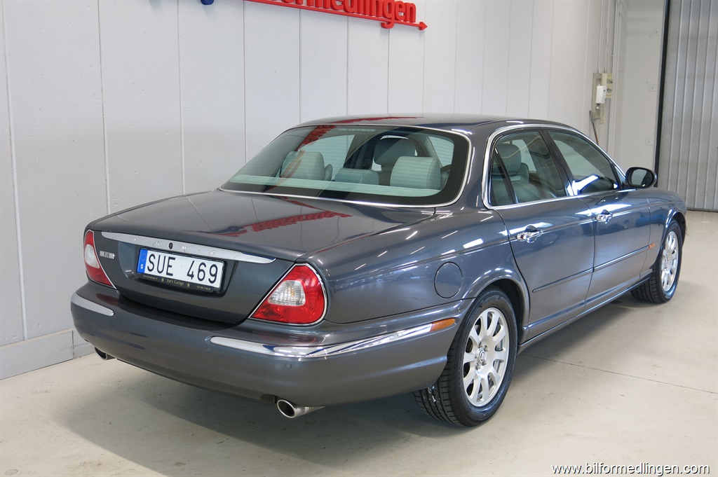 Bild 6 på Jaguar XJ