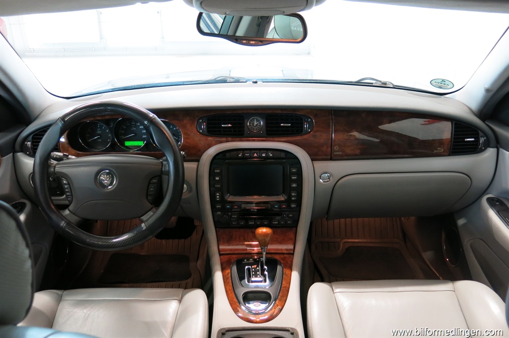 Bild 7 på Jaguar XJ