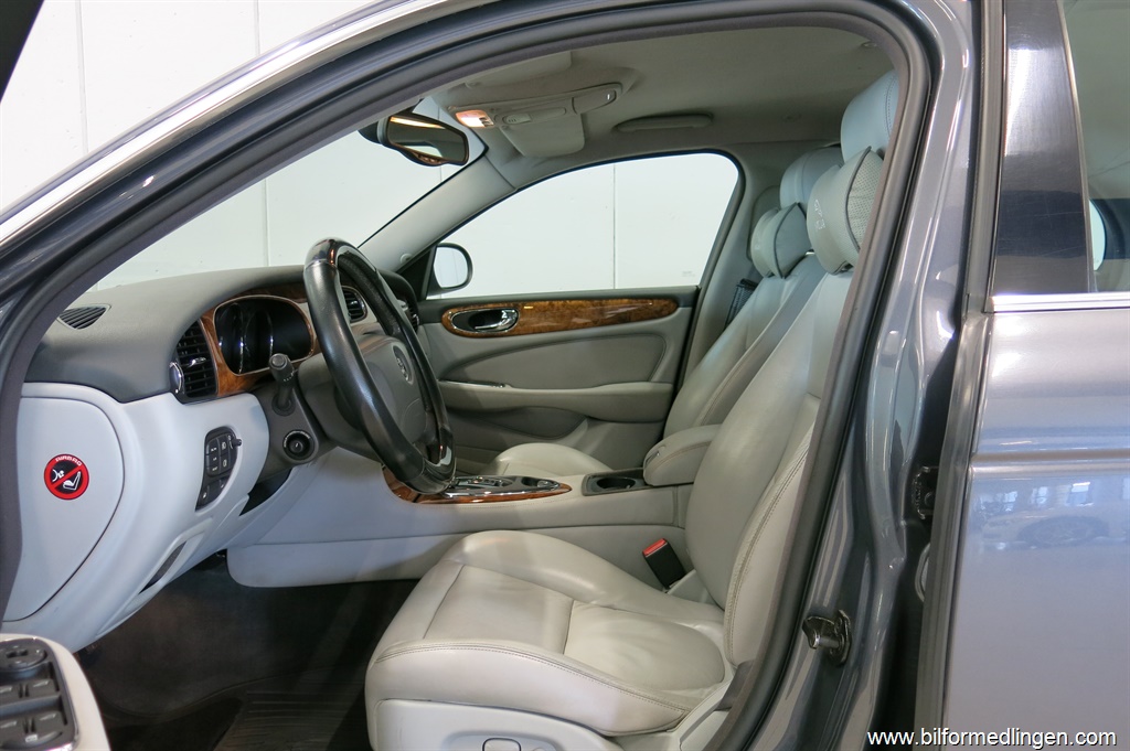 Bild 8 på Jaguar XJ