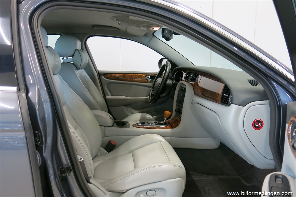 Bild 12 på Jaguar XJ