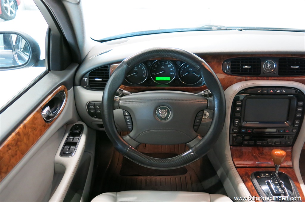 Bild 13 på Jaguar XJ