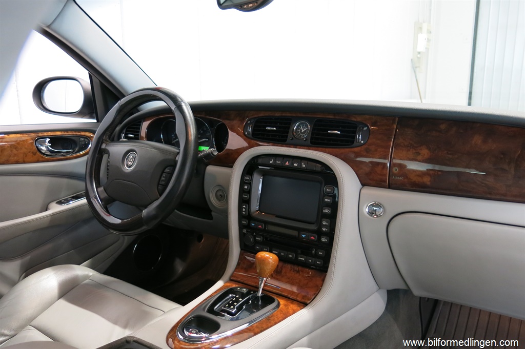 Bild 17 på Jaguar XJ