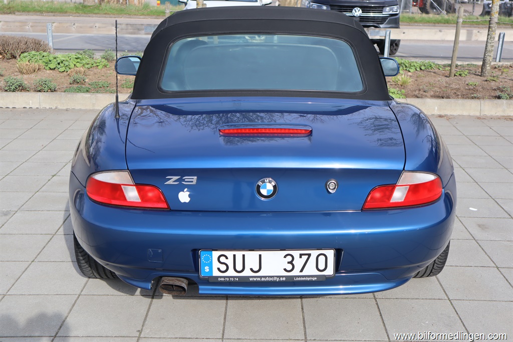 Bild 14 på BMW Z3