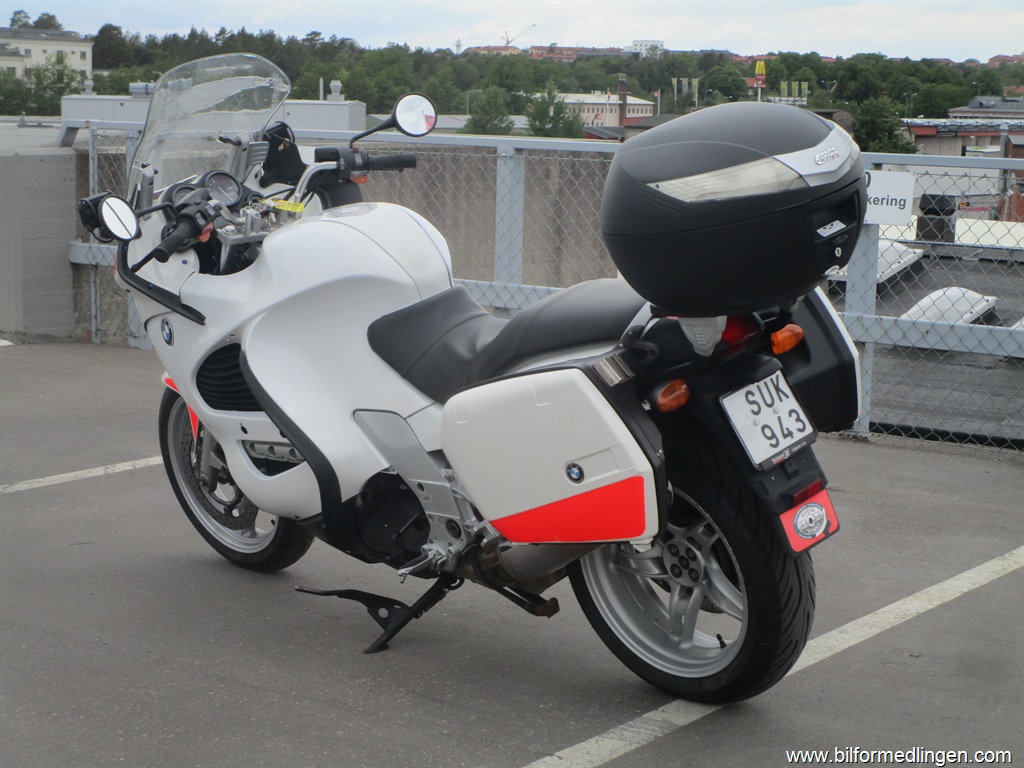 Bild 3 på BMW K1200