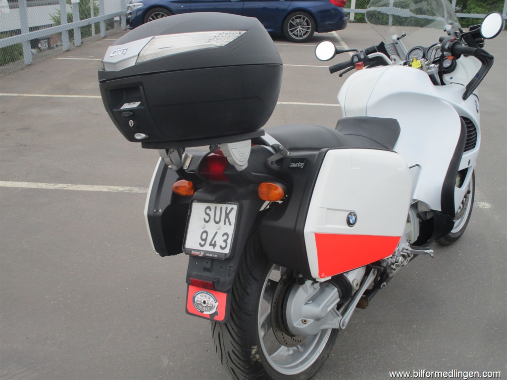 Bild 6 på BMW K1200