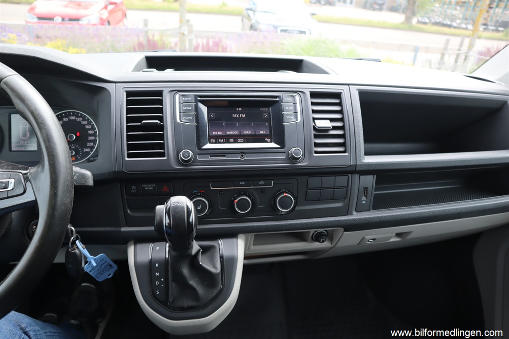 Bild 5 på Volkswagen Transporter