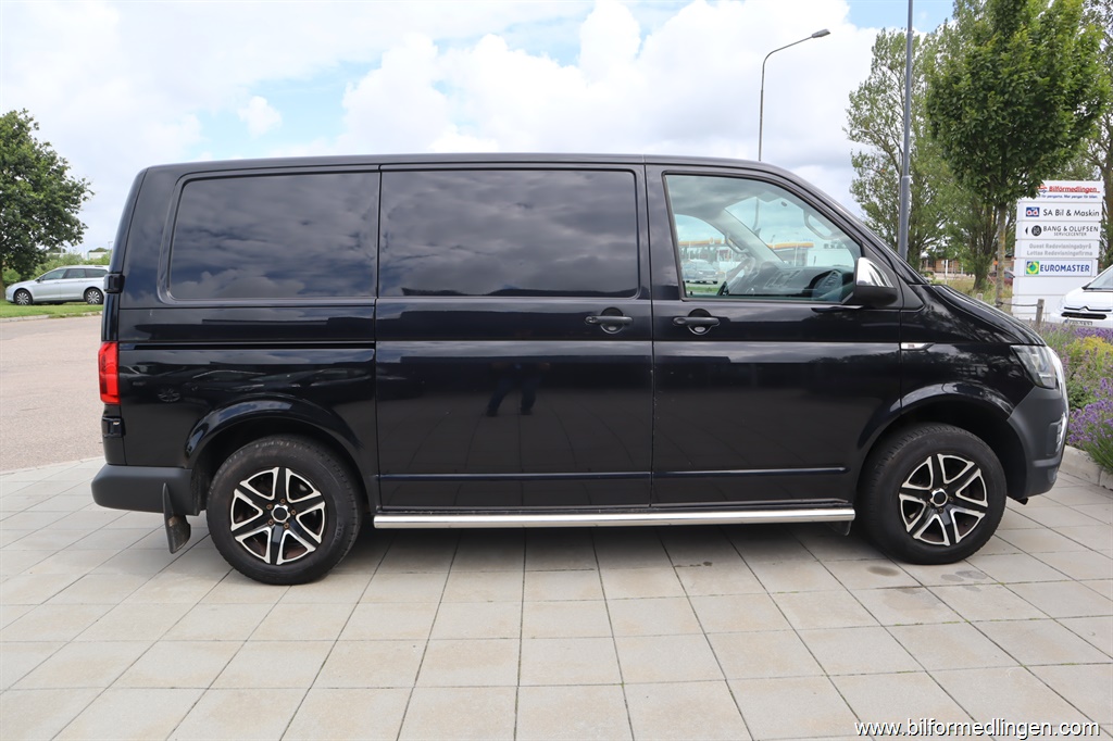 Bild 7 på Volkswagen Transporter