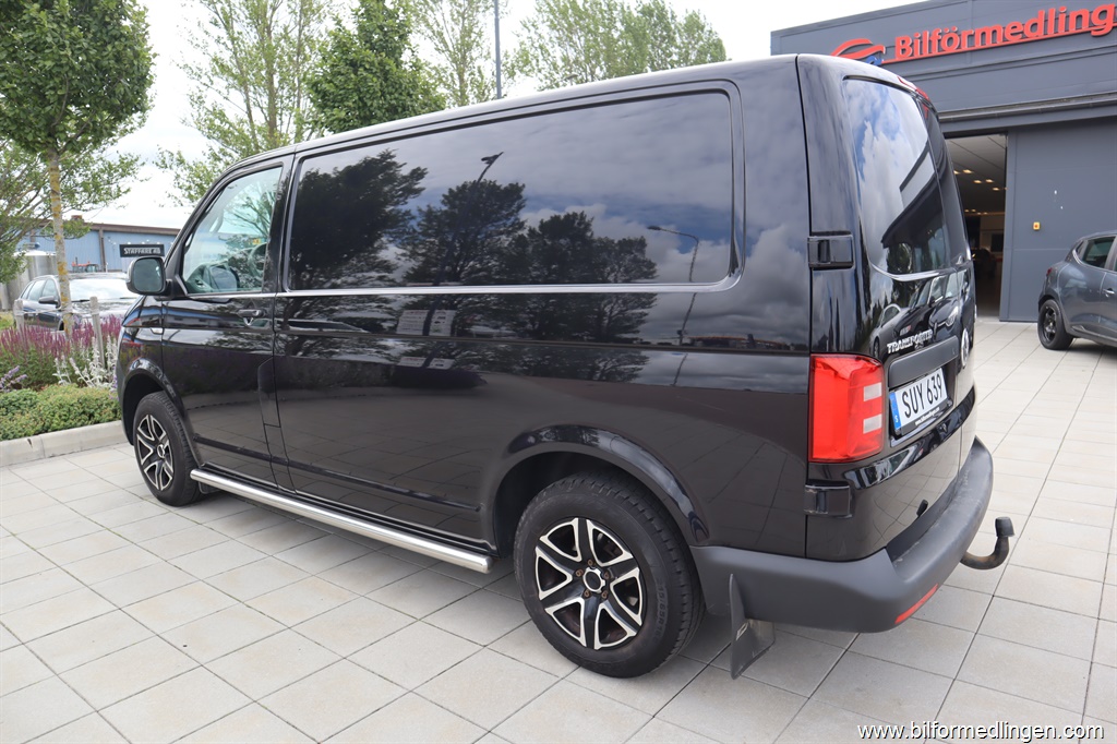 Bild 9 på Volkswagen Transporter