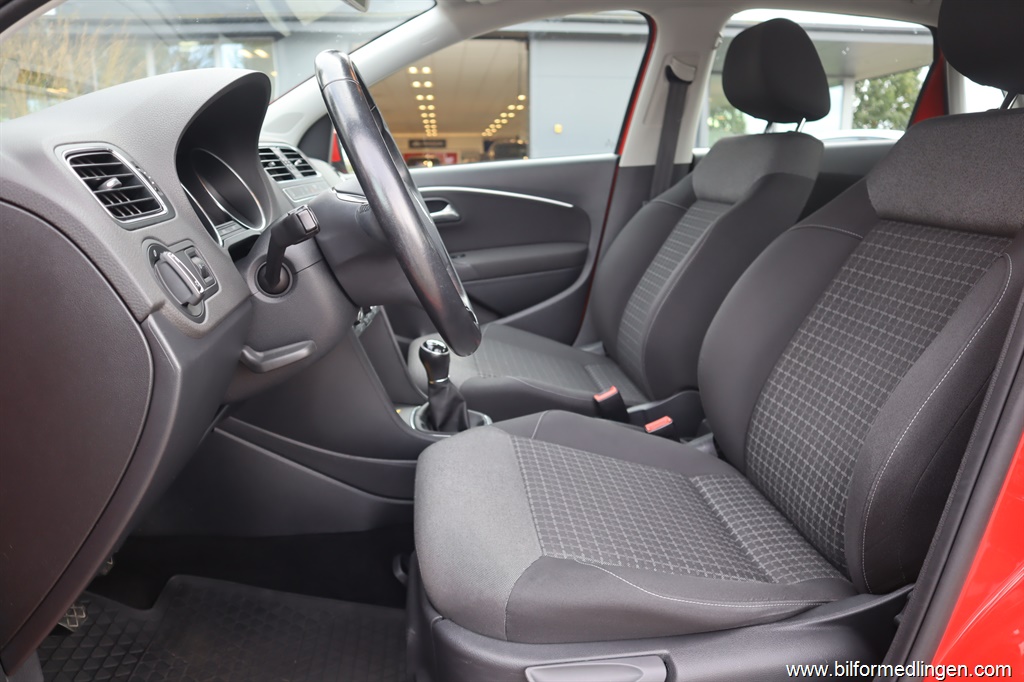 Bild 3 på Volkswagen Polo