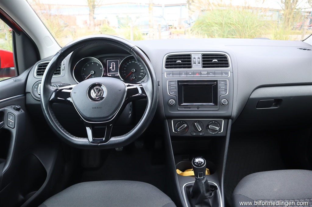 Bild 4 på Volkswagen Polo