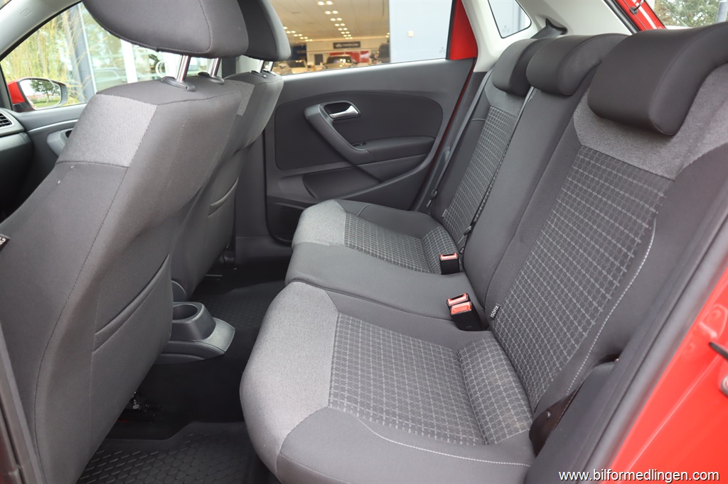 Bild 5 på Volkswagen Polo