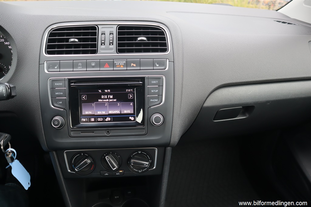 Bild 6 på Volkswagen Polo