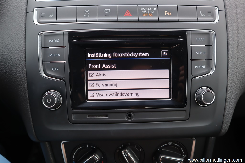 Bild 7 på Volkswagen Polo
