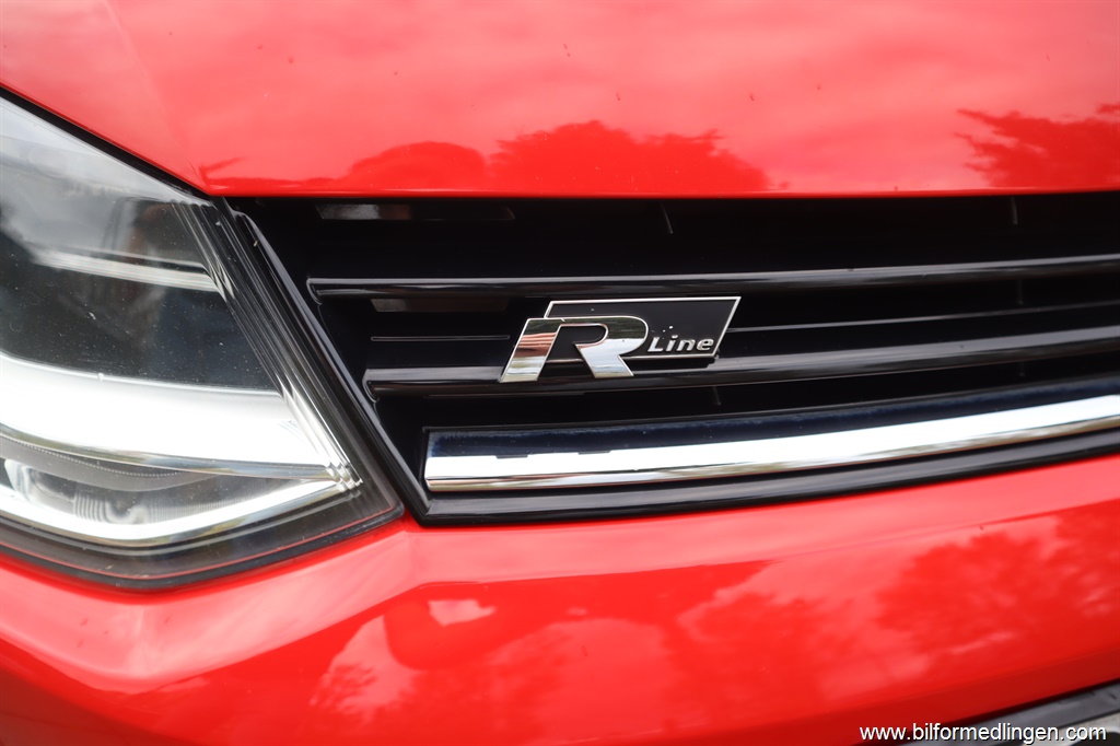 Bild 10 på Volkswagen Polo