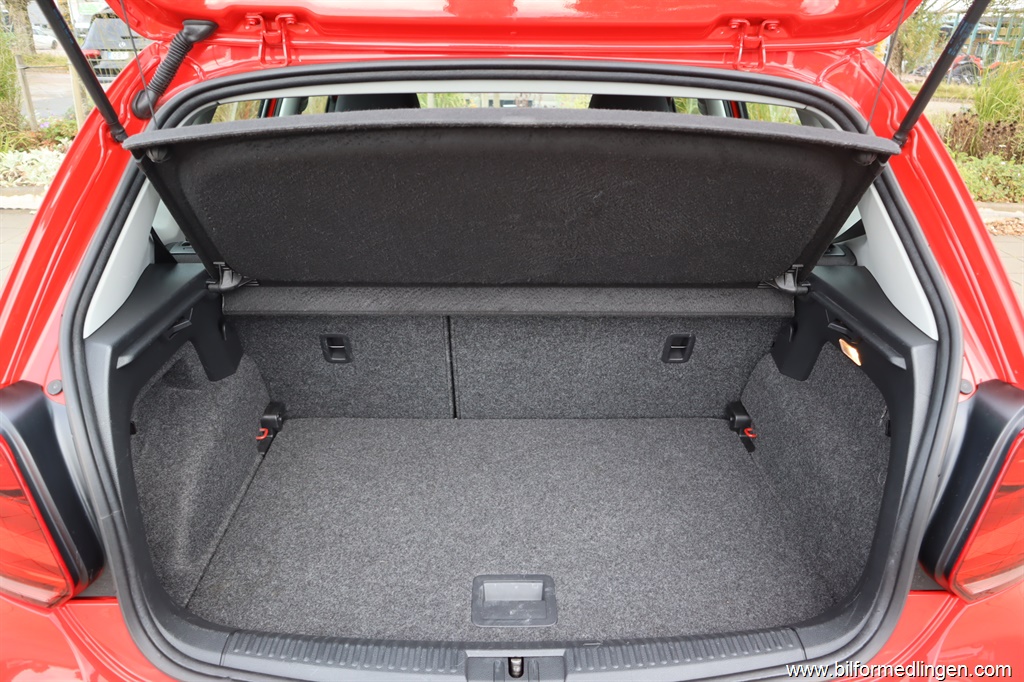 Bild 14 på Volkswagen Polo