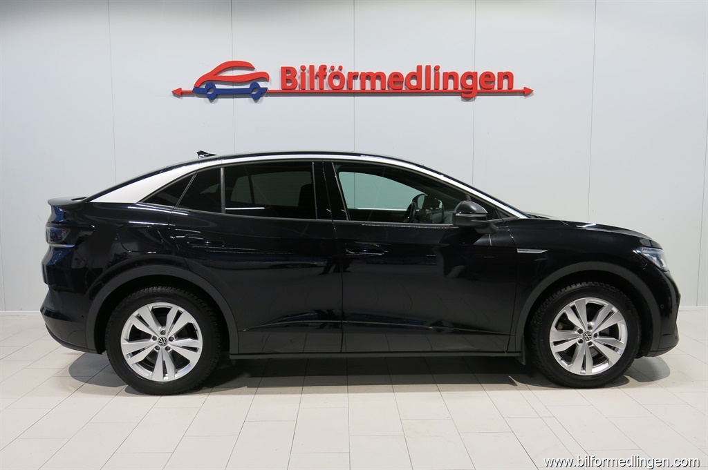 Bild 2 på Volkswagen ID.5